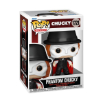 FUNKO POP! Chucky - Phantom Chucky
