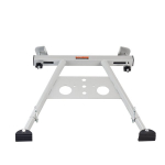 Kopėčių stabilizatorius Vevor, 150 kg