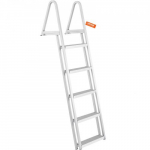 Kopetėlės su 5 pakopomis Vevor