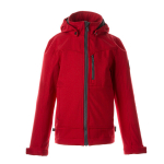 Huppa Vyri&scaron;ka Softshell striukė AKIVA, red