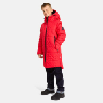 Huppa HARMO, red