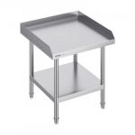 Darbastalis Vevor HET-24*24-3L