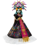 Lėlė Mattel Monster High Skelita Calaveras D&iacute;a de Muertos JDR63