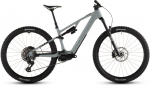 Elektrinis dviratis Cube AMS Hybrid ONE44 C:62 Race 400X 29 reedbeige'n'black 2026-S, XL