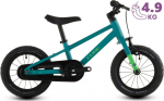 Vaiki&scaron;kas dviratukas Cube Numove 120 RT 12" 2026 mėlynas