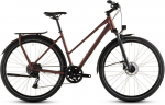 Turistinis dviratis Cube Kathmandu Pro 2026 28", 54 cm