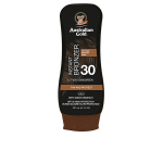 Apsauginis kremas nuo saulės Australian Gold su momentiniu bronzantu SPF 30 237 ml