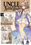 Uncle from Another World, Vol. 11, Uncle from Another World, Vol. 11