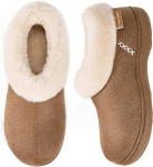 EverFoams moteri&scaron;kos žieminės &scaron;lepetės 40/41 EU, 40/41