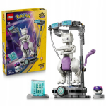 LEGO Pok&eacute;mon&trade; SMART Play 72163 &ndash; Mewtwo pabėgimas i&scaron; laboratorijos