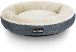 Songmics Feandrea apvalus &scaron;uns gultas &Oslash; 65 cm PGW065G01
