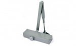 Pritraukējas durims TESA, CT250034PL, pilkas, 100 kg, EN 2-4