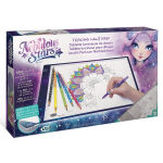 NEBULOUS STARS rinkinys Tracing Light Pad, 11351
