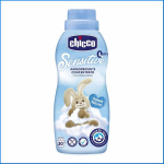 Skalbinių mink&scaron;tiklis Chicco Sweet Talcum, 103126, 750 ml