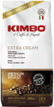 Kavos pupelės Kimbo Extra Cream, 1kg