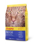 Josera grūdams jautrioms katėm DailyCat, 400 g