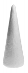Figūrėlės i&scaron; putų polistirolo, 200 mm, 6 vnt.
