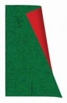 Dovanų pakavimo popierius 700x1000mm, 10 lapų, dvipusis