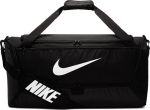Nike sportinis krep&scaron;ys BRASILIA M DUFF - 9.0 (60L), juodas