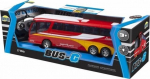 Radijo bangomis valdomas autobusas