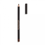Akių kontūro pie&scaron;tukas Makeup Revolution Kohl 1.3 g, Brown