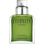 Kvapusis vanduo Calvin Klein Eternity EDP vyrams, 50 ml.