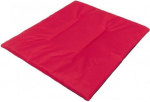 Hobbydog pagalvėlė į guolį-būdą Cordura Red, R6, 78x68 cm