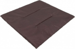 Hobbydog pagalvėlė į guolį-būdą Cordura Brown, R4, 56x49 cm