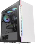 Korpusas Thermaltake H200 TG