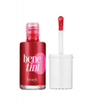 Lūpų blizgis ir skaistalai Benefit Benetint Lip & Cheek Stain 6 ml, Rose