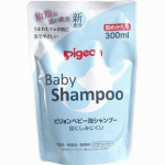 &Scaron;ampūno putos &bdquo;Pigeon&ldquo;, Refill 300 ml