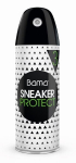 Impregnantas Bama Sneaker, 200 ml