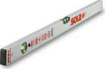 Gulsčiukas AV, aliuminis 2L, 30cm (0.5 mm/m) Sola (AV30)