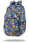 Kuprinė CoolPack Vance Emoji C37142