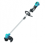 Akumuliatorinė žoliapjovė-trimeris Dedra SAS + ALL DED7191