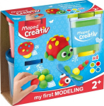 Lipdymo masė Maped Creativ Early Age