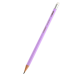 Pie&scaron;tukas Swano pastel HB violetinis