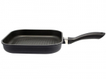 Elo Grill keptuvė Alucast, 28x28 cm