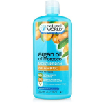 Maroko argano aliejaus drėkinamasis &scaron;ampūnas, 500 ml