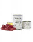 Gussto Cat Fresh Lamb su ėriena, 200 g