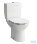 Pastatomas WC klozetas Laufen Pro Classic