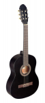 Klasikinė gitara Stagg C430 M BLK 3/4
