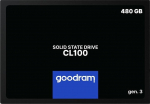 "goodram" ssd 480 gb cl100