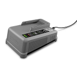 Greito įkrovimo stotelė Karcher Battery Power+
