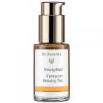 Savaiminio įdegio kremas Dr. Hauschka, 18 ml, 18 ml