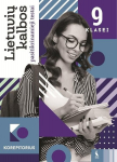 Lietuvių kalbos pasitikrinimo testai 9 kl