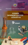 Fizikos diferencijuotos užduotys. Pratybų sąsiuvinis 9 kl.