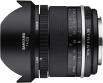 Objektyvas Samyang MF 14mm f/2.8 MK2 lens for Sony