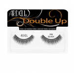 Priklijuojamos blakstienos Ardell Double Up 208 Black