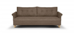 Sofa Bellezza Elite, ruda